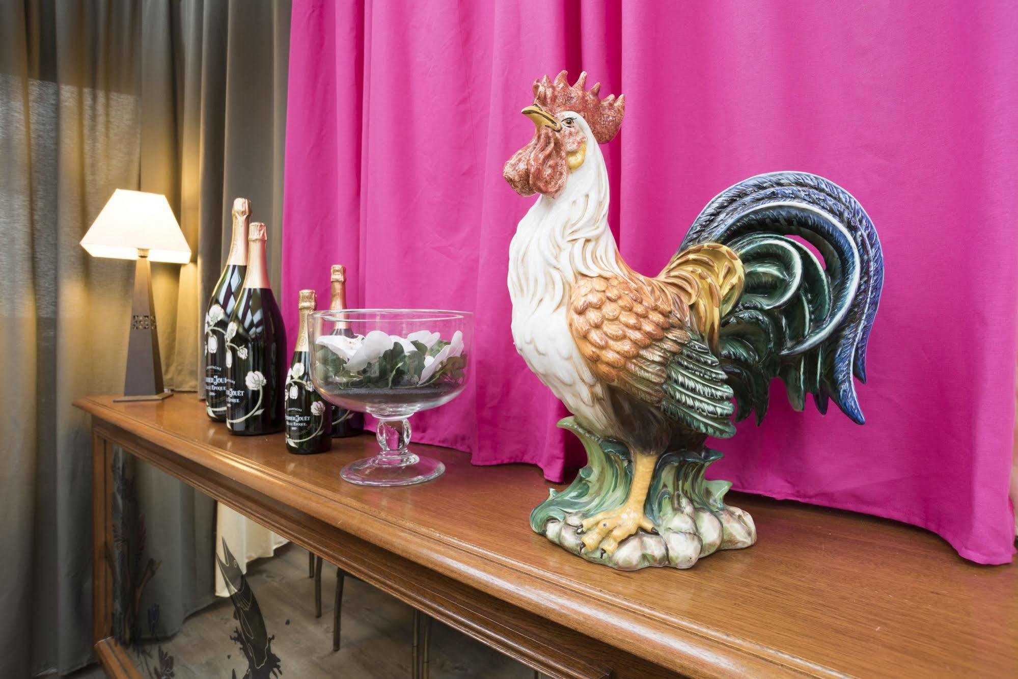 Hotel Restaurant Laurent Perreal Attignat Eksteriør billede